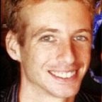 Hawai‘i Journalism Initiative Employee David Christy's profile photo