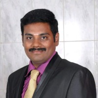Singaravel M Email