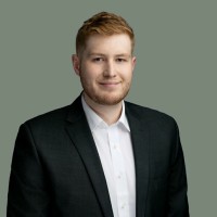 CBRE Employee Alec MacKenzie's profile photo