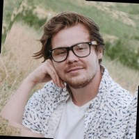 UNEY Employee Andrew Bies's profile photo