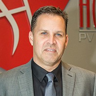 Monument Escrow Employee Robert Vossoughi's profile photo