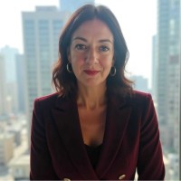 CYPHER Learning Employee Suzy McClure's profile photo