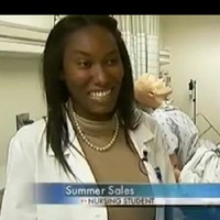 Hugs and Kisses Day Care Employee Summer Rae's profile photo