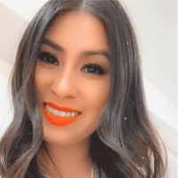 Wells Fargo Employee Alexandra Rivera's profile photo