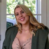 Medcast Employee Georgia Farrell's profile photo