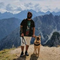 SYSWARE srl Employee Daniele Rocco's profile photo