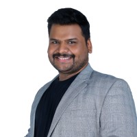 Sreejith Mannattil Email & Phone Number