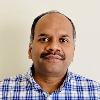 Shriram Kollipara Email & Phone Number