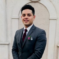 Aegeus Inspection Solutions Employee Fernando Alvarez's profile photo