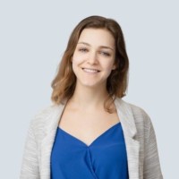 Equilibrium Mining Employee Elianne Abramovich's profile photo