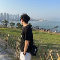 Nexdata Employee Jack Li's profile photo