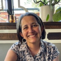 ERP Power Employee Swapna Sundaram's profile photo