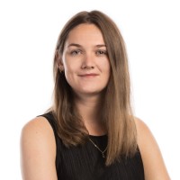 EcoAct Employee Camille Planes's profile photo