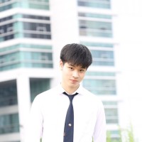 极光推送 Employee Polkrit Siripoke's profile photo