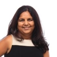 Sunita Raja Email & Phone Number
