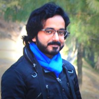 Gryffin Employee Abdul Raheem's profile photo