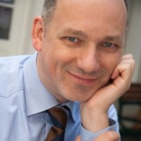 Heinz Doersam Email & Phone Number