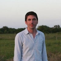 BirdWatch Ireland Employee Brian Caffrey's profile photo