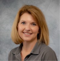 Kingsmark Security Group Employee Brooke Allen's profile photo