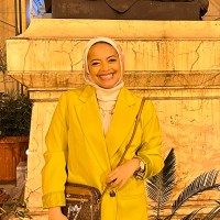 GreySkies Employee Nancy Saad's profile photo