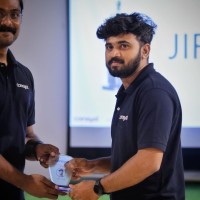 Spacia Systems Employee Jiffrin Ashraf's profile photo