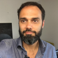 Vertex School Employee Ryan Kingslien's profile photo