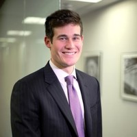 UBS Employee Thomas Cooke's profile photo
