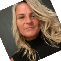 FlexDanmark Employee Helle Henriksen's profile photo