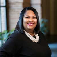 Tiffany Chaney Email & Phone Number