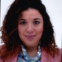 University of Oxford Employee Sofia Sampaio Alves's profile photo
