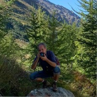 Tangelo Software Employee Joannes Paanakker's profile photo