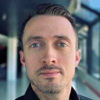 LMM Employee Carl Lyles's profile photo