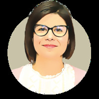 Atoumod Employee Mihaela Pop's profile photo