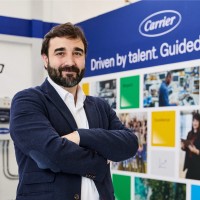 Carrier HVAC Europe Employee Miguel Nájera García's profile photo