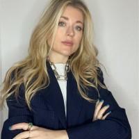 Manebí Employee Gaia Pistone's profile photo