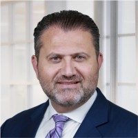 Wedbush Securities Employee Sahak Manuelian's profile photo