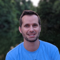 BigCommerce Employee Garrett C.'s profile photo