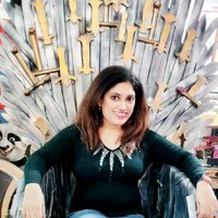 Zenobia D'Souza Email