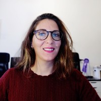 Julie Dorey Email & Phone Number