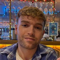 pitchbooking.com Employee Connor Ogle's profile photo