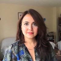 OxFORD Asset Management LLP Employee Birnur Daultrey's profile photo