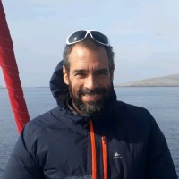 Climate House Employee Vincent Stuhlen's profile photo