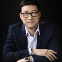 QueryPie AI Employee Kris Park's profile photo