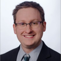 CAPTRUST Employee Daniel Dysinger's profile photo