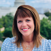 iKeepSafe Employee Amber Lindsay's profile photo