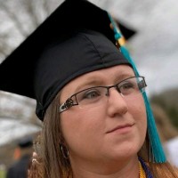 Student Employee Jo Compton's profile photo