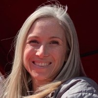 MENTALiTY Employee Taryn O'Neil's profile photo