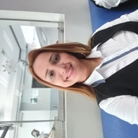 ARTEPRINT Employee Viviana Valero's profile photo