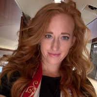 Hera Flight Employee Paige Riddle's profile photo