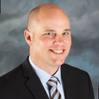 Marathon Petroleum Corporation Employee Cameron Hunt's profile photo